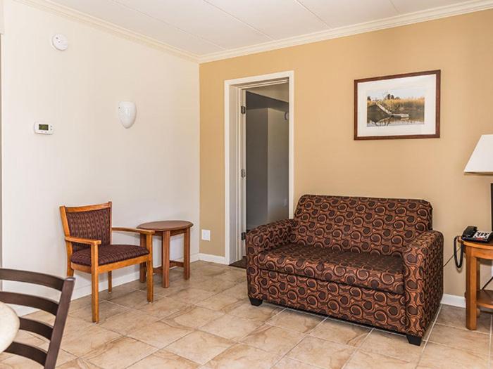 家庭套房, Desert Sand Resort