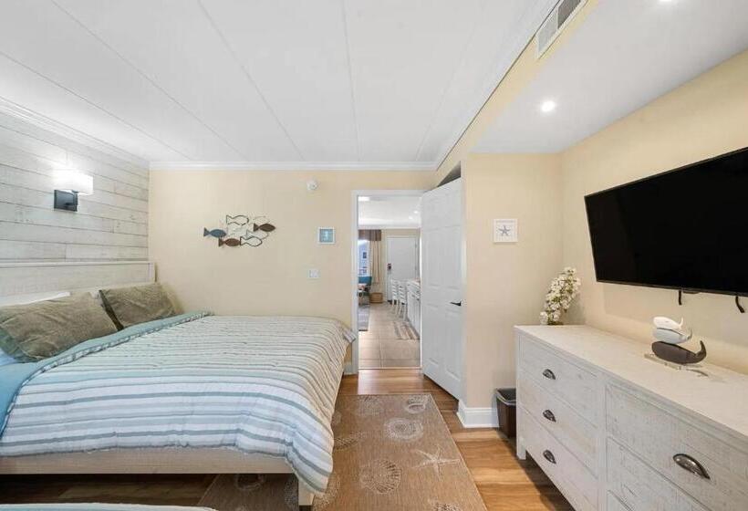 高级套房, Desert Sand Resort