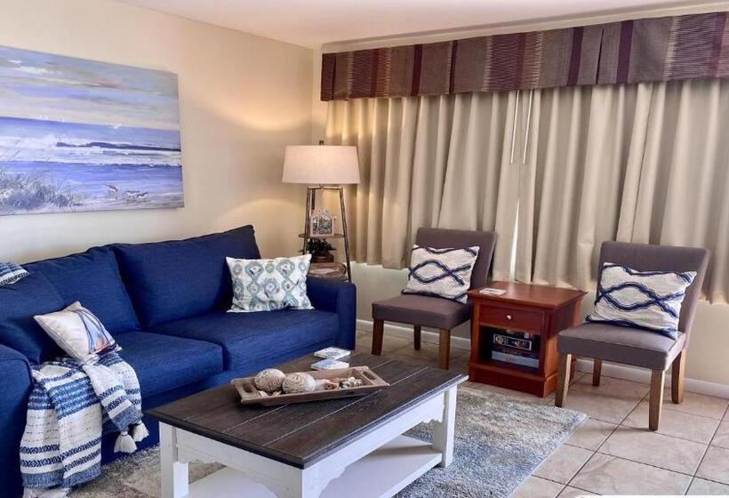 豪华套房, Desert Sand Resort