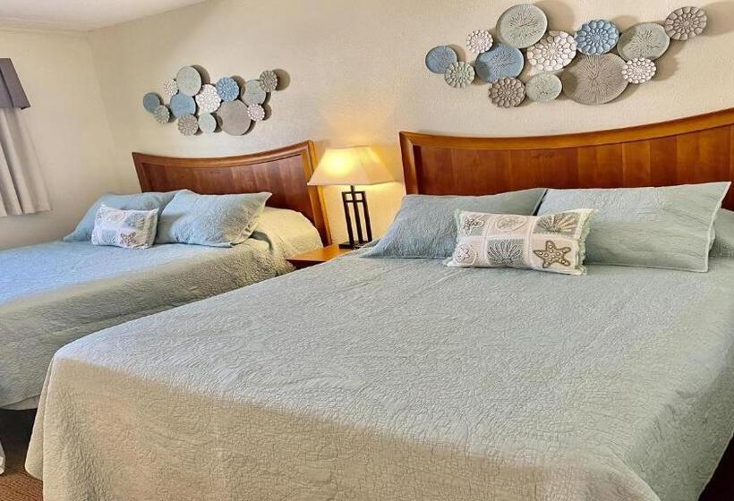 Люкс Повышенной Комфортности, Desert Sand Resort