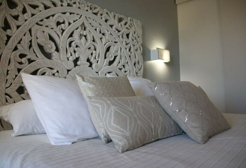 اتاق استاندارد, Hôtel Eve Cap D Agde Village Naturiste