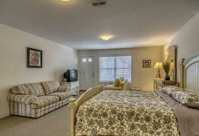 Апартаменты 4 Спальни, Hemingways By The Sea