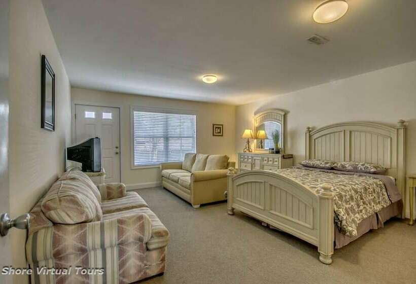 Апартаменты 4 Спальни, Hemingways By The Sea