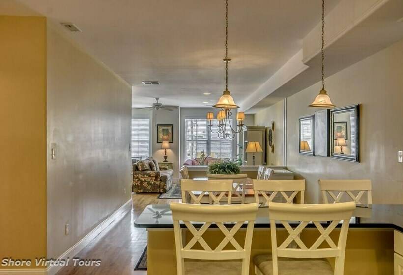 Апартаменты 4 Спальни, Hemingways By The Sea