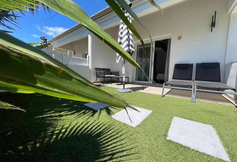 اتاق استاندارد, Hôtel Eve Cap D Agde Village Naturiste