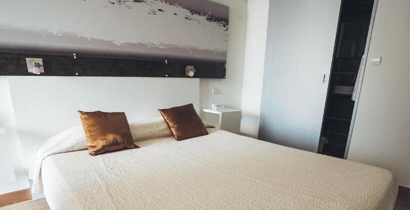 Люкс с гидромассажем, Hôtel Eve Cap D Agde Village Naturiste
