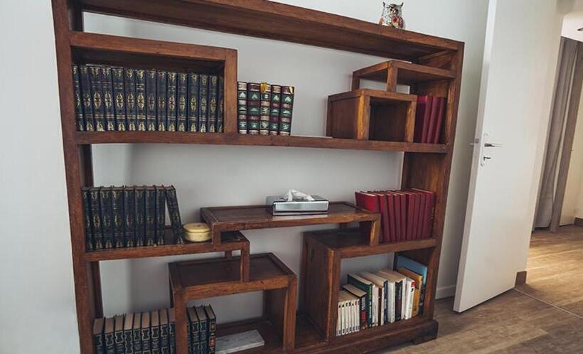 سوئیت با وان آب گرم, Hôtel Eve Cap D Agde Village Naturiste