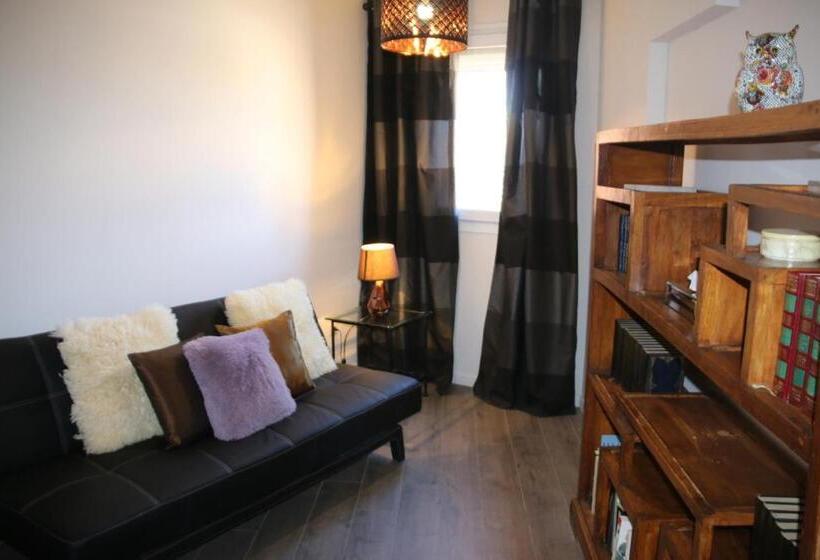 سوئیت با وان آب گرم, Hôtel Eve Cap D Agde Village Naturiste