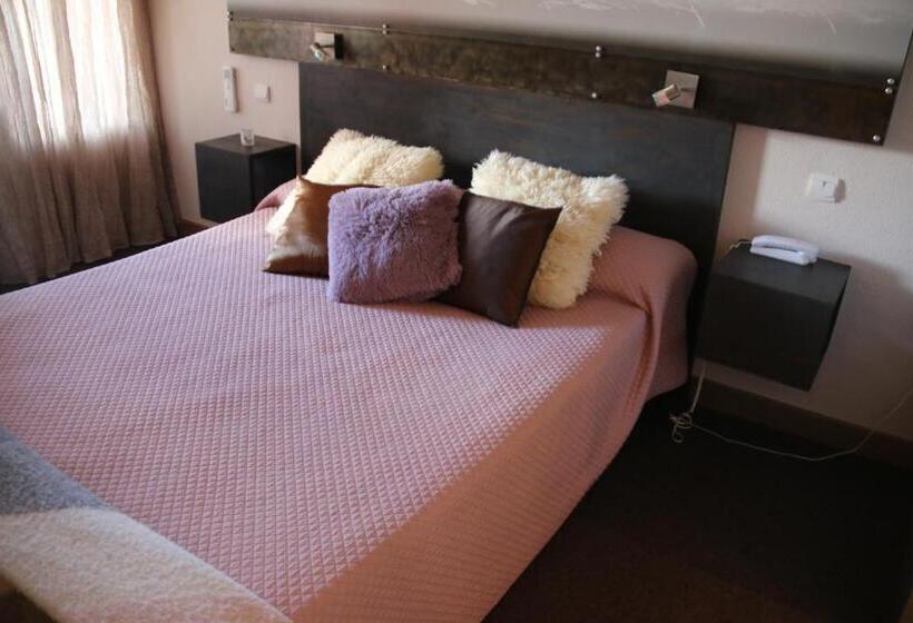 سوئیت با وان آب گرم, Hôtel Eve Cap D Agde Village Naturiste