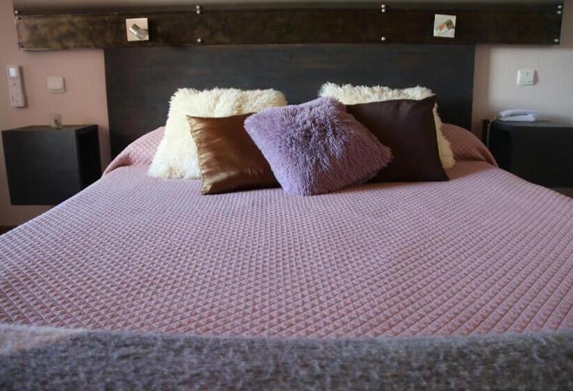 سوئیت با وان آب گرم, Hôtel Eve Cap D Agde Village Naturiste