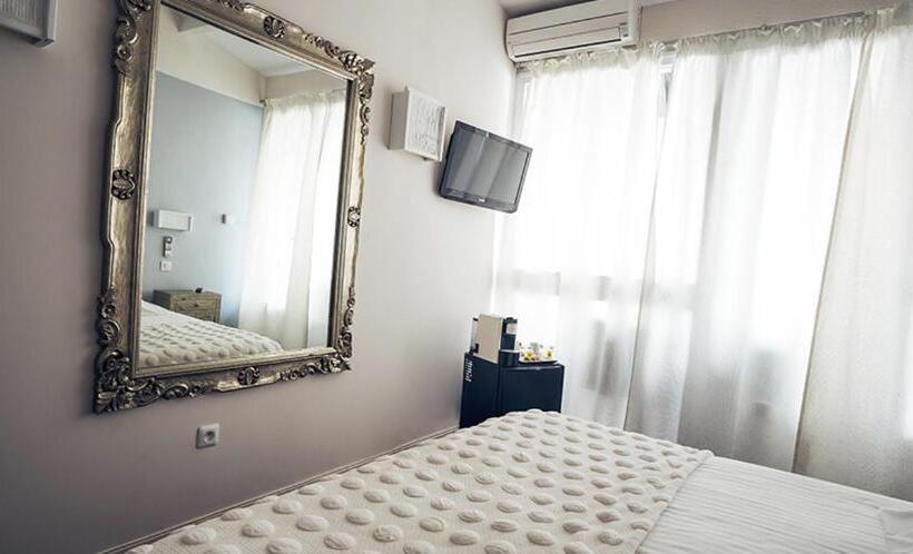 سوئیت با بالکن, Hôtel Eve Cap D Agde Village Naturiste