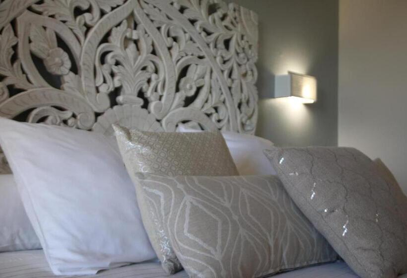 سوئیت با بالکن, Hôtel Eve Cap D Agde Village Naturiste