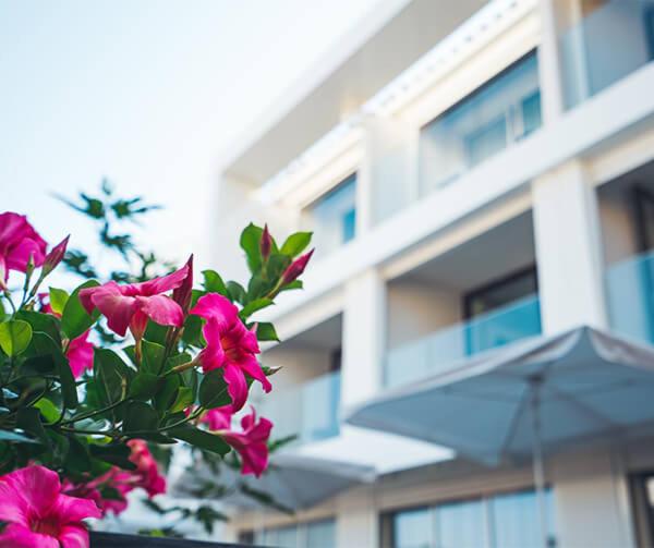 سوییت جونیور با چشم‌انداز استخر, Hôtel Eve Cap D Agde Village Naturiste