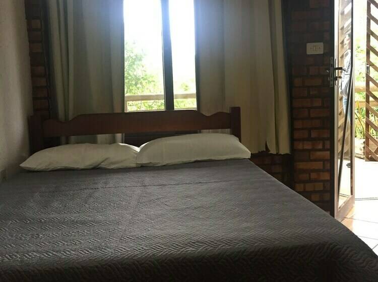 ファミリールーム, Pousada Maresia