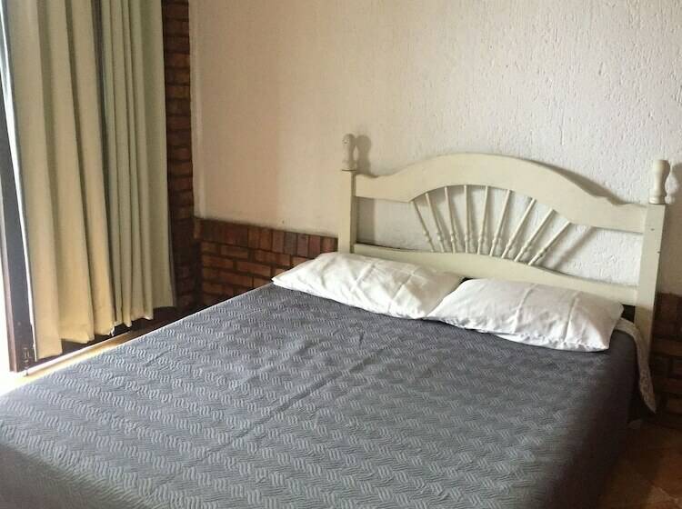 ファミリールーム, Pousada Maresia