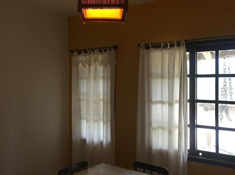 ファミリールーム, Pousada Maresia