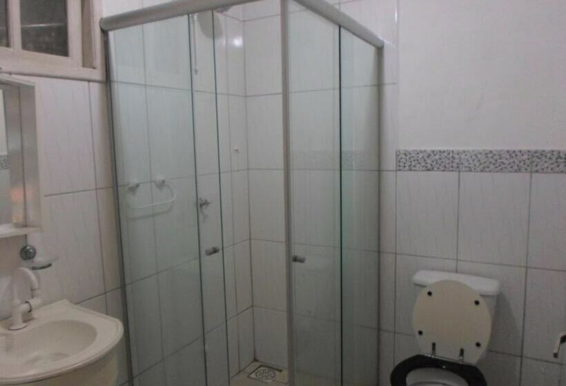 ファミリールーム, Pousada Maresia