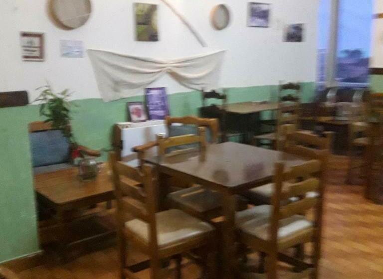 חדר סטודיו סטנדרד, Zakros Rooms Restaurant