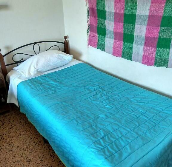 חדר סטודיו סטנדרד, Zakros Rooms Restaurant