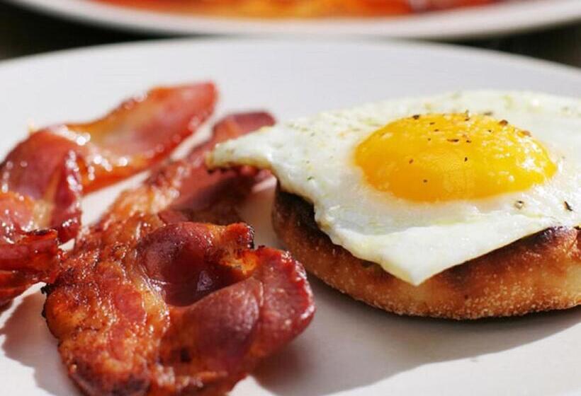 חדר סטודיו סטנדרד, Zakros Rooms Restaurant