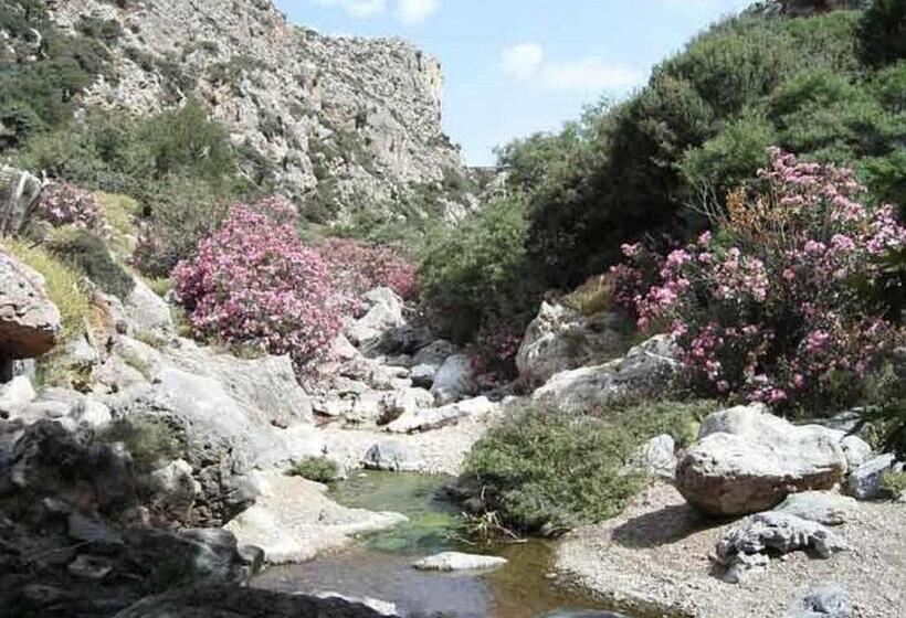 חדר סטודיו סטנדרד, Zakros Rooms Restaurant