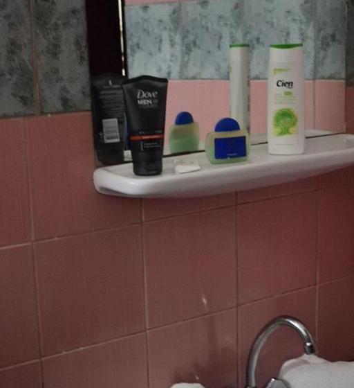 חדר קלאסי לשלושה, Zakros Rooms Restaurant