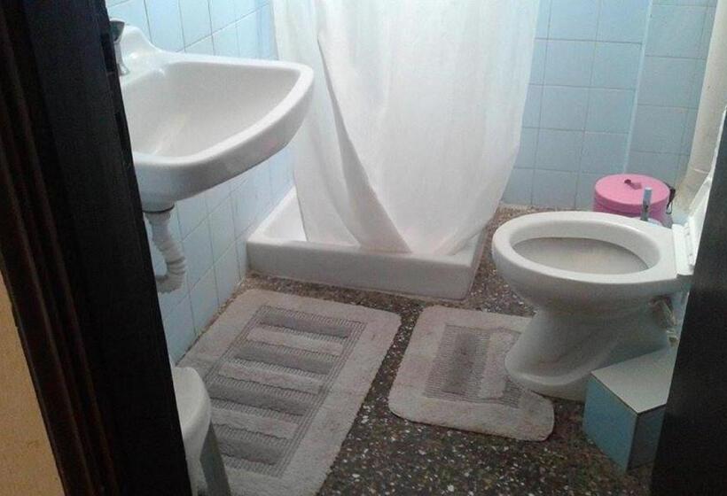 חדר קלאסי לשלושה, Zakros Rooms Restaurant