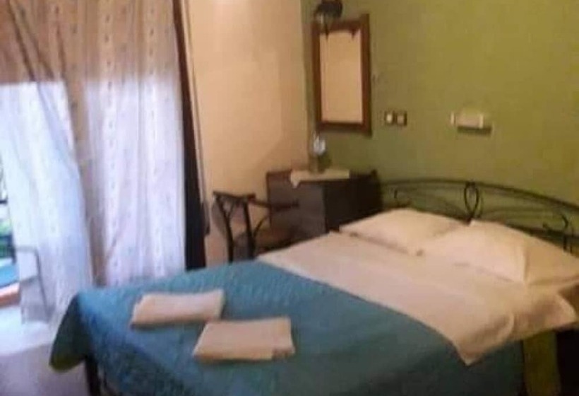 חדר סטודיו סטנדרד, Zakros Rooms Restaurant