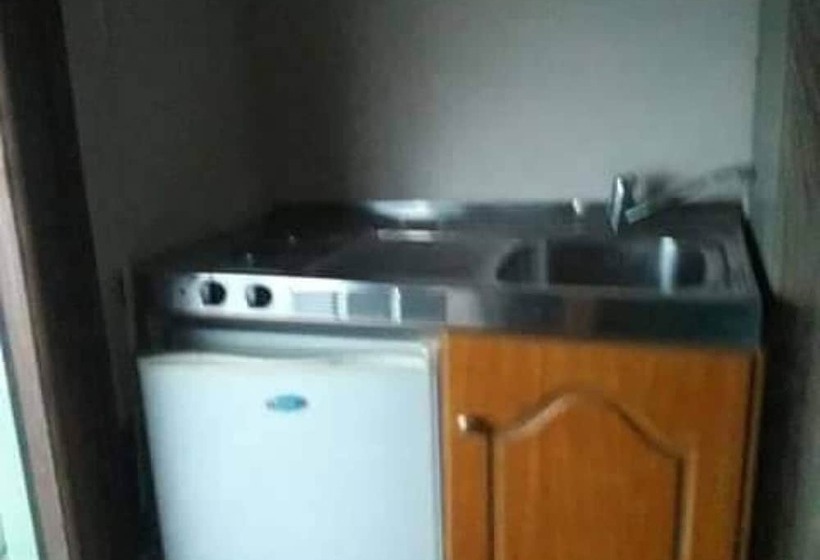 חדר סטודיו סטנדרד, Zakros Rooms Restaurant