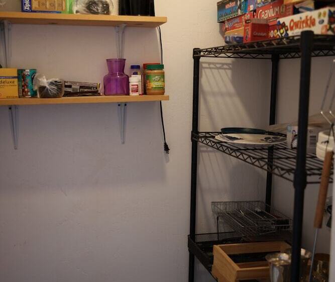 كوخ قياسي, Zion View Camping