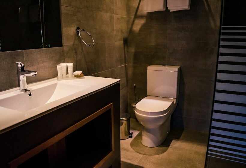 패밀리 룸 산 전망, Koyan