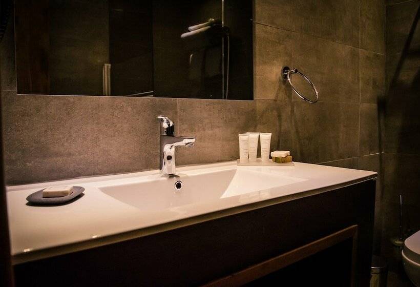 패밀리 룸 산 전망, Koyan