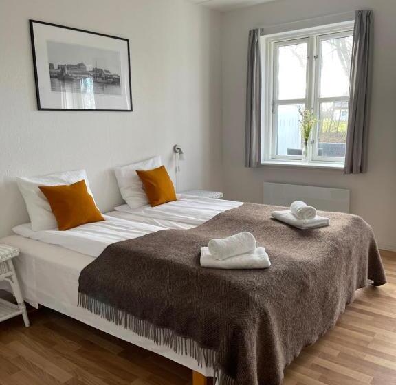 חדר סטנדרט, Nygaard Læsø