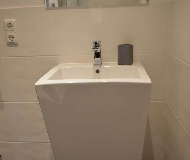 스튜디오 산전망, Salzbergalm