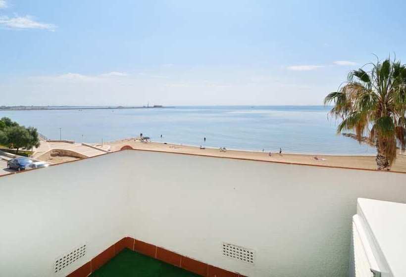 Апартаменты 2 Спальни Вид на Море, Apartamentos Ornis