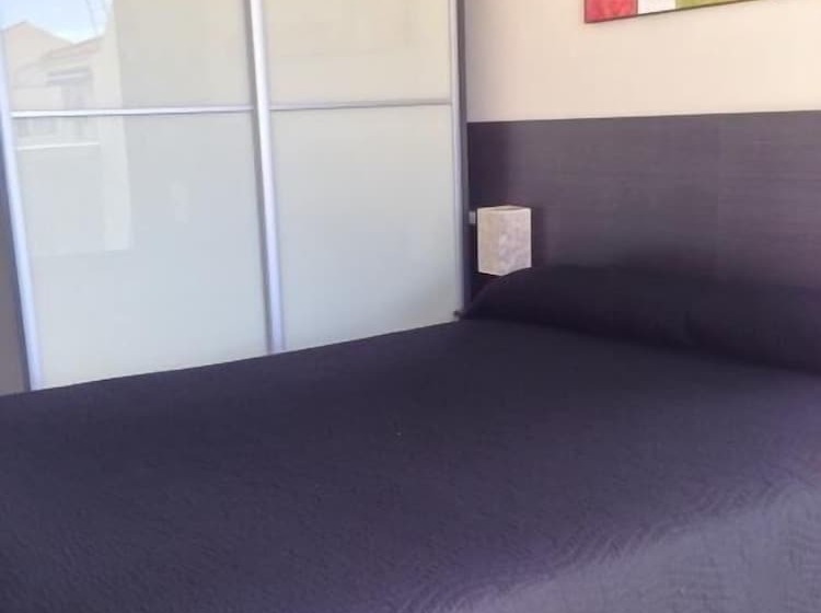 Апартаменты 1 Спальня Вид на Сад, Apartamentos Ornis