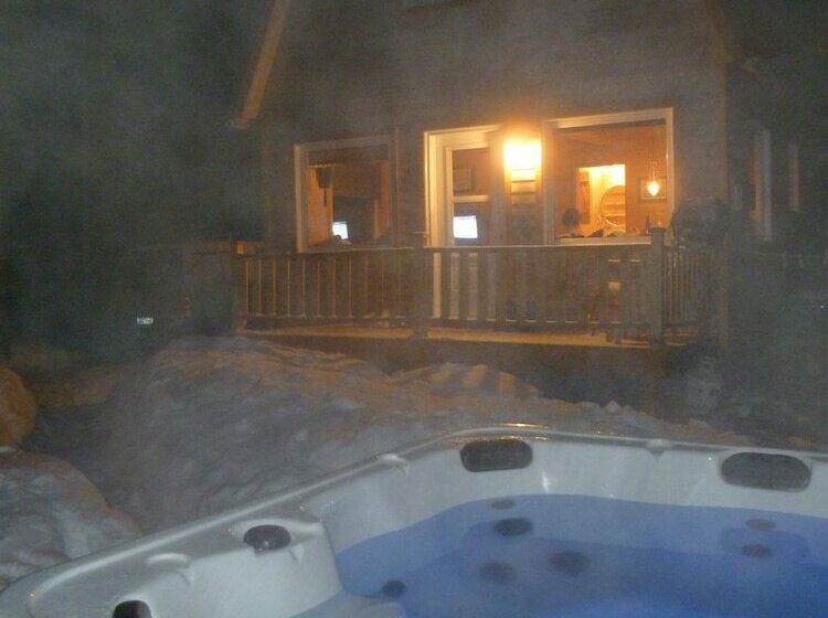 Шале 1 Спальня, Chalets Du Bout Du Monde