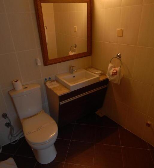 اتاق استاندارد سه نفره, Ak Efe Hotel Edi̇rne