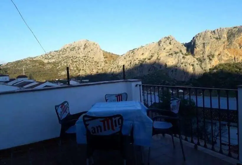 ペントハウス２ベッドルームアパート, Apartamentos Sierra Del Hacho