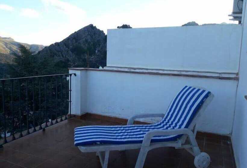 Апартаменты Пентхаус 2 Спальни, Apartamentos Sierra Del Hacho