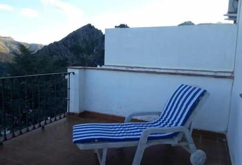 ペントハウス２ベッドルームアパート, Apartamentos Sierra Del Hacho