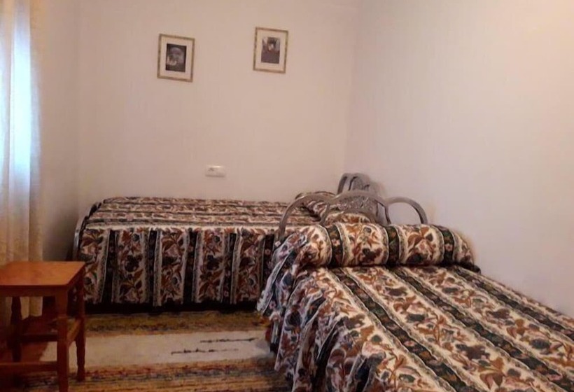 דירת פנטהאוז 2 חדרי שינה, Apartamentos Sierra Del Hacho