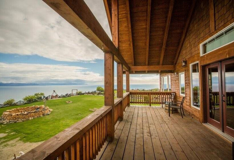 منزل 3 غرف نوم, Baycrest Lodge