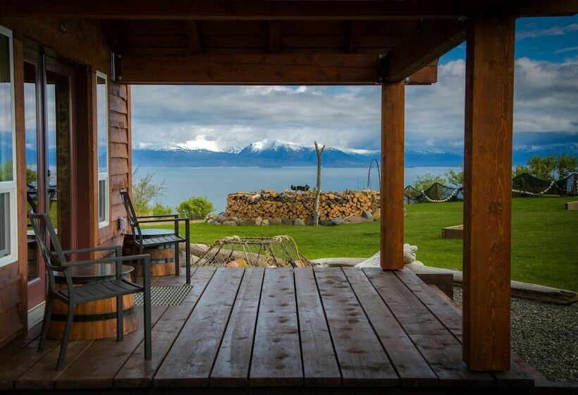 منزل 3 غرف نوم, Baycrest Lodge