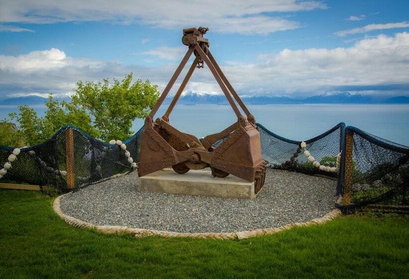 منزل 3 غرف نوم, Baycrest Lodge