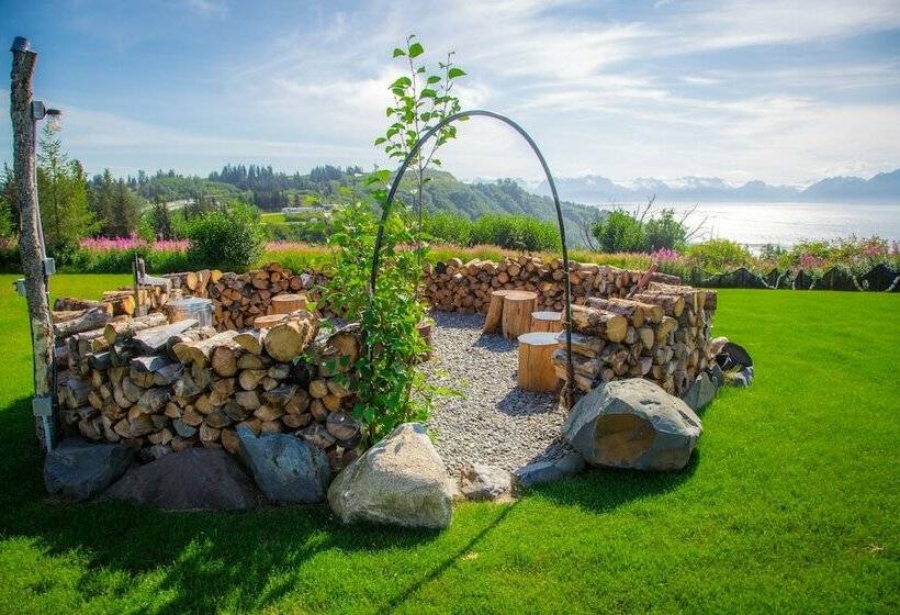 منزل 3 غرف نوم, Baycrest Lodge