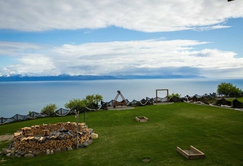 منزل 3 غرف نوم, Baycrest Lodge