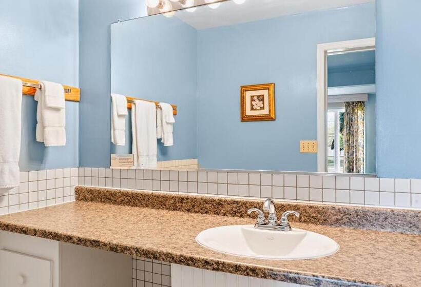 스탠다드 룸 킹사이즈 침대, Beekman Arms And Delamater Inn