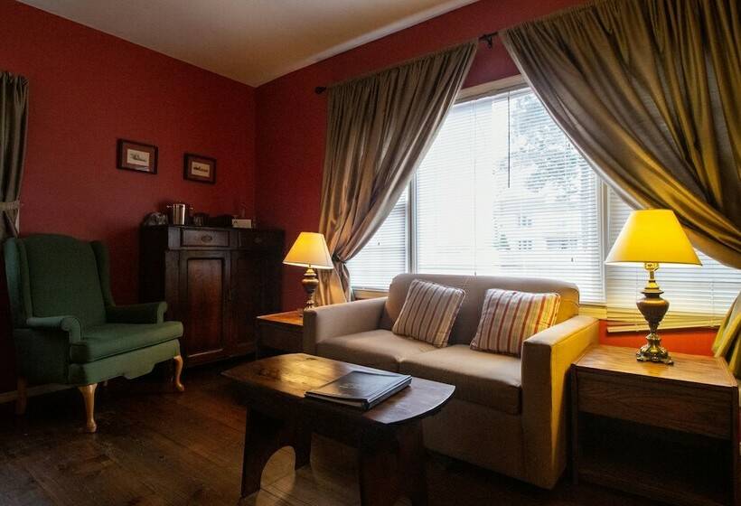 스탠다드 룸, Beekman Arms And Delamater Inn