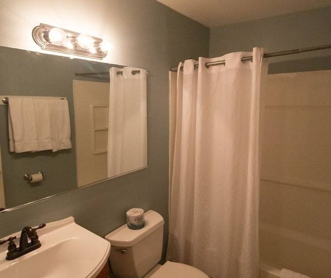 חדר סטנדרט, Beekman Arms And Delamater Inn